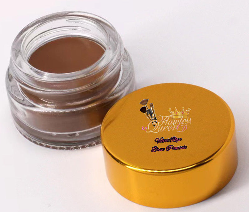 The Velvet Rope Brow Pomade