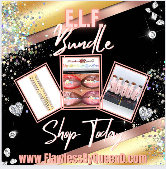 E.L.F. Bundle