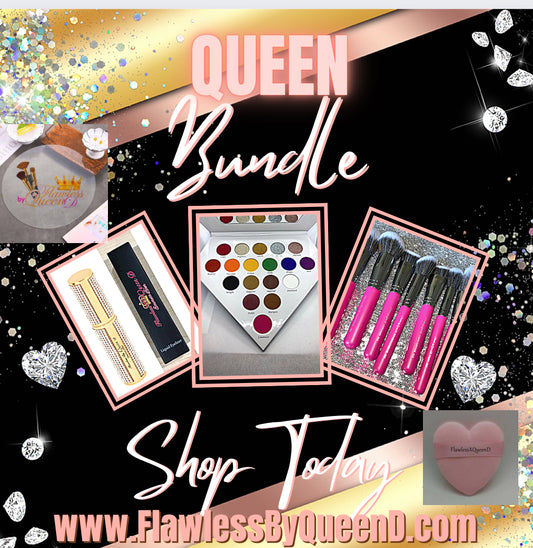 Queen Bundle