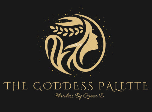 The Goddess Palette
